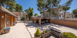 Bruktbolig - Villa - Pinar de Campoverde