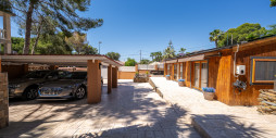 Bruktbolig - Villa - Pinar de Campoverde