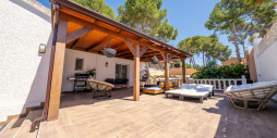 Bruktbolig - Villa - Pinar de Campoverde