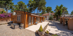 Bruktbolig - Villa - Pinar de Campoverde