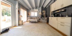 Bruktbolig - Villa - Pinar de Campoverde