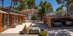 Bruktbolig - Villa - Pinar de Campoverde