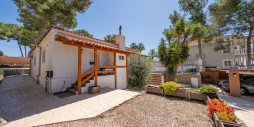 Bruktbolig - Villa - Pinar de Campoverde
