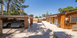 Bruktbolig - Villa - Pinar de Campoverde