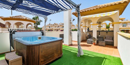Bruktbolig - Villa - Pinar de Campoverde