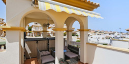 Bruktbolig - Villa - Pinar de Campoverde