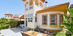 Bruktbolig - Villa - Pinar de Campoverde