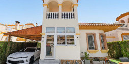 Bruktbolig - Villa - Pinar de Campoverde
