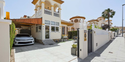 Bruktbolig - Villa - Pinar de Campoverde