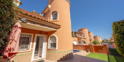 Bruktbolig - Villa - Playa Flamenca - Sportcentre