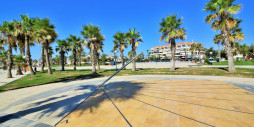 Bruktbolig - Villa - Playa Flamenca