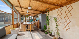 Bruktbolig - Villa - Puerto Lumbreras - Esparragal de Puerto Lumbreras