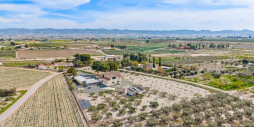 Bruktbolig - Villa - Puerto Lumbreras - Esparragal de Puerto Lumbreras