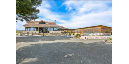 Bruktbolig - Villa - Puerto Lumbreras - Esparragal de Puerto Lumbreras