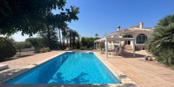 Bruktbolig - Villa - Rojales - Ciudad Quesada