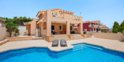 Bruktbolig - Villa - Rojales - Ciudad Quesada