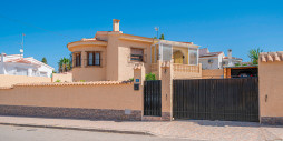 Bruktbolig - Villa - Rojales - Ciudad Quesada