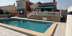 Bruktbolig - Villa - Rojales - Ciudad Quesada