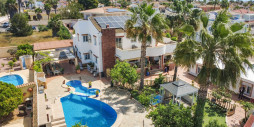 Bruktbolig - Villa - Rojales - Ciudad Quesada