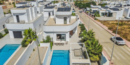 Bruktbolig - Villa - Rojales - Ciudad Quesada