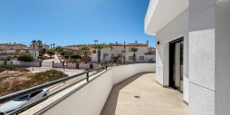 Bruktbolig - Villa - Rojales - Ciudad Quesada