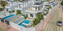 Bruktbolig - Villa - Rojales - Ciudad Quesada