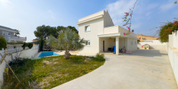Bruktbolig - Villa - Rojales - Doña Pepa