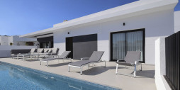 Bruktbolig - Villa - Rojales - Doña Pepa