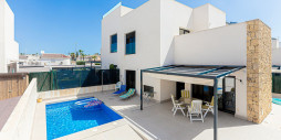 Bruktbolig - Villa - Rojales - Rojales Centro