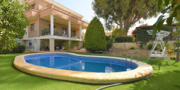 Bruktbolig - Villa - Rojales - Rojales Centro