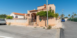 Bruktbolig - Villa - San Fulgencio - La Marina