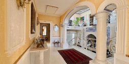 Bruktbolig - Villa - San Fulgencio - La Marina