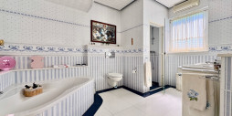 Bruktbolig - Villa - San Fulgencio - La Marina