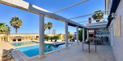 Bruktbolig - Villa - San Fulgencio - La Marina
