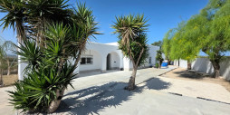 Bruktbolig - Villa - San Fulgencio - San Fulgencio Centro