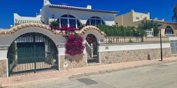 Bruktbolig - Villa - San Miguel de Salinas - BLUE LAGOON