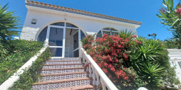 Bruktbolig - Villa - San Miguel de Salinas - BLUE LAGOON