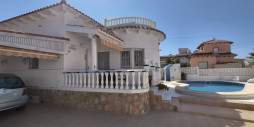 Bruktbolig - Villa - San Miguel de Salinas - BLUE LAGOON