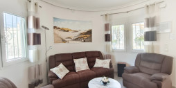 Bruktbolig - Villa - San Miguel de Salinas - BLUE LAGOON