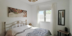 Bruktbolig - Villa - San Miguel de Salinas - BLUE LAGOON
