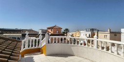 Bruktbolig - Villa - San Miguel de Salinas - BLUE LAGOON
