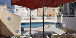 Bruktbolig - Villa - San Miguel de Salinas - BLUE LAGOON