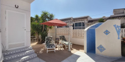 Bruktbolig - Villa - San Miguel de Salinas - BLUE LAGOON