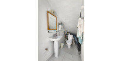 Bruktbolig - Villa - San Miguel de Salinas - BLUE LAGOON