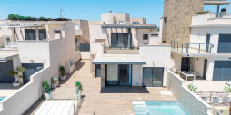 Bruktbolig - Villa - San Miguel de Salinas - San Miguel de Salinas Centro