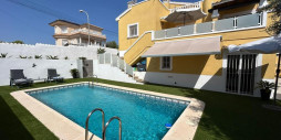 Bruktbolig - Villa - San Miguel de Salinas - San Miguel de Salinas Centro