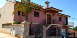Bruktbolig - Villa - San Miguel de Salinas - San Miguel de Salinas Centro