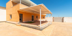 Bruktbolig - Villa - San Miguel de Salinas - Torremendo