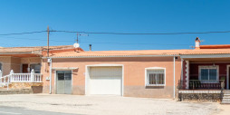 Bruktbolig - Villa - San Miguel de Salinas - Torremendo