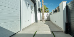 Bruktbolig - Villa - Santiago de la ribera - SANTIAGO DE LA RIBERA